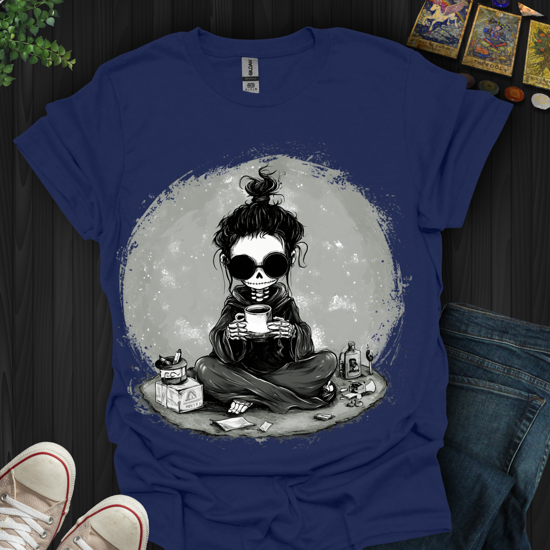 Sanctuary Of Shadows T-Shirt