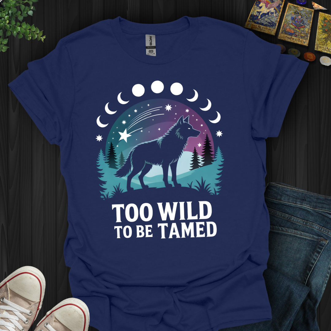 Moonlit Wild T-Shirt