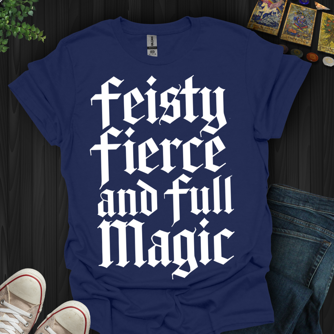 Magic in Motion T-Shirt