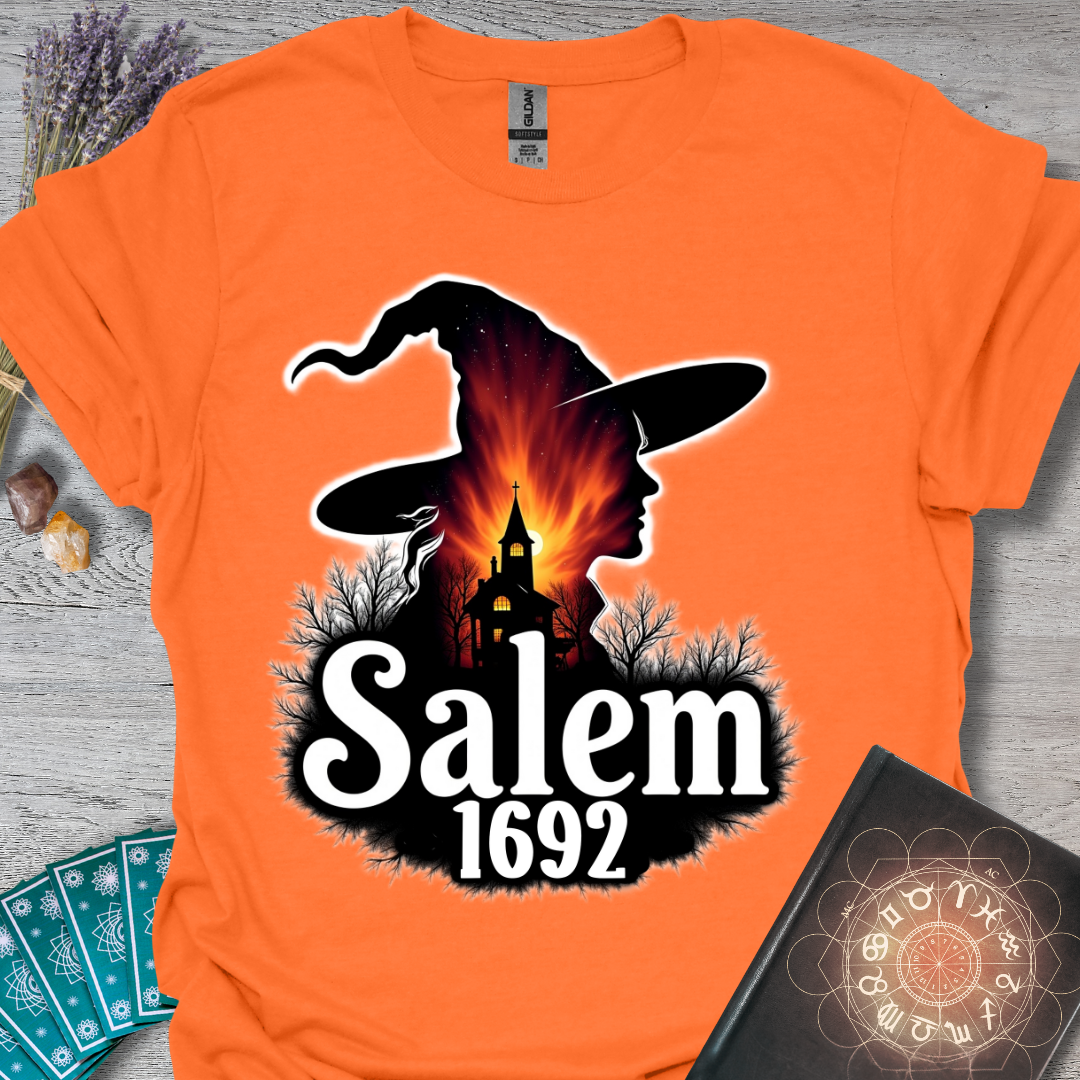 Salem 1692 T-Shirt