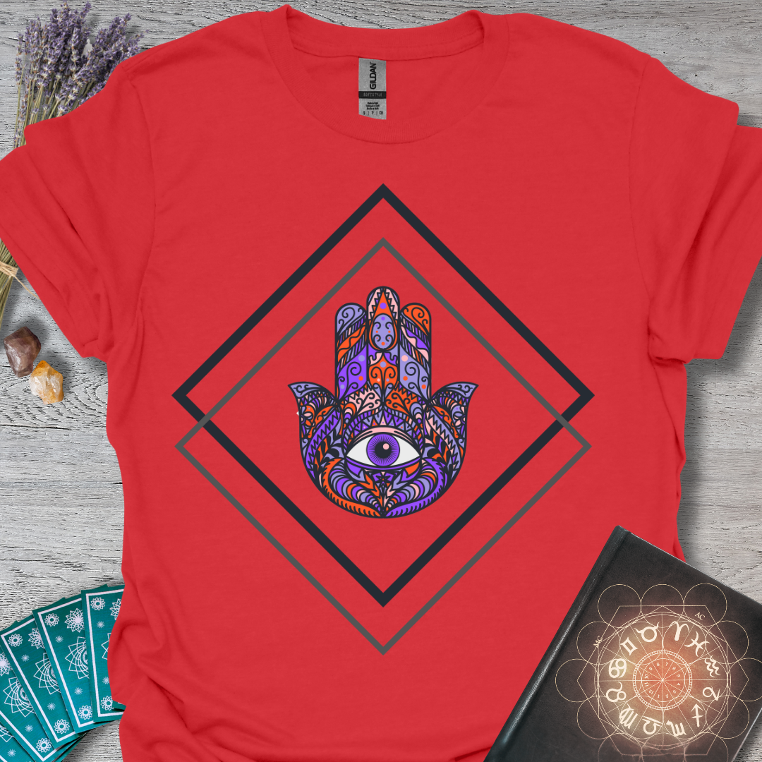 Hamsa Hand T-Shirt