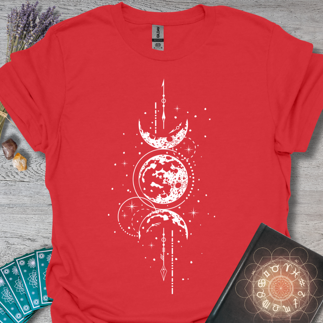 Moon Drop T-Shirt