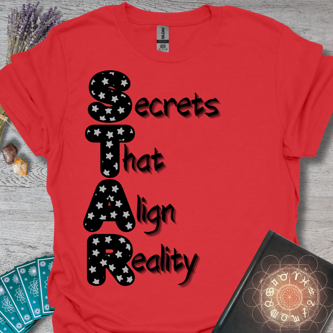 Star T-Shirt