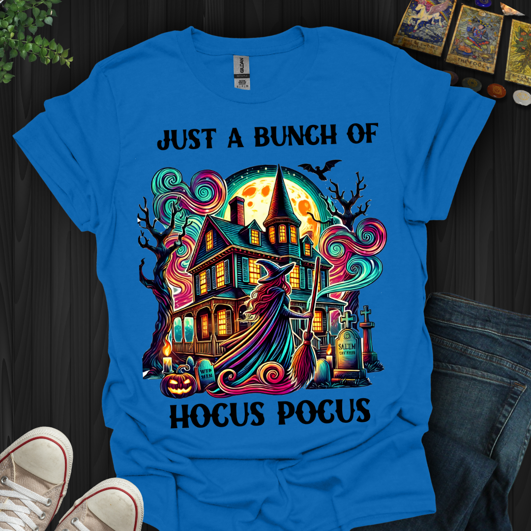 Bunch of Hocus Pocus T-Shirt