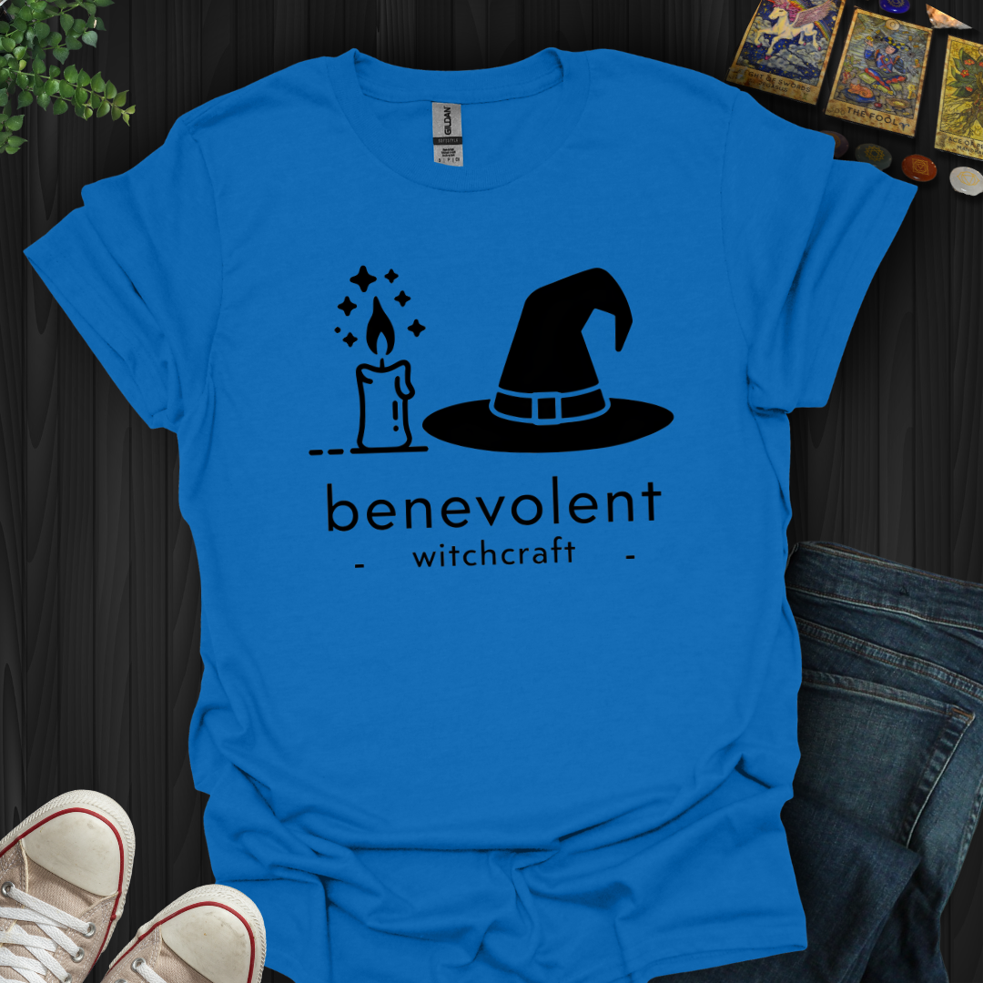 Witchy Wisdom T-Shirt