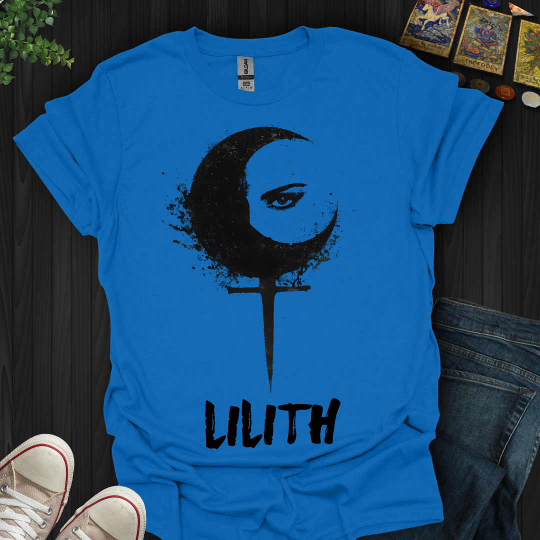 Shadow of Lilith T-Shirt