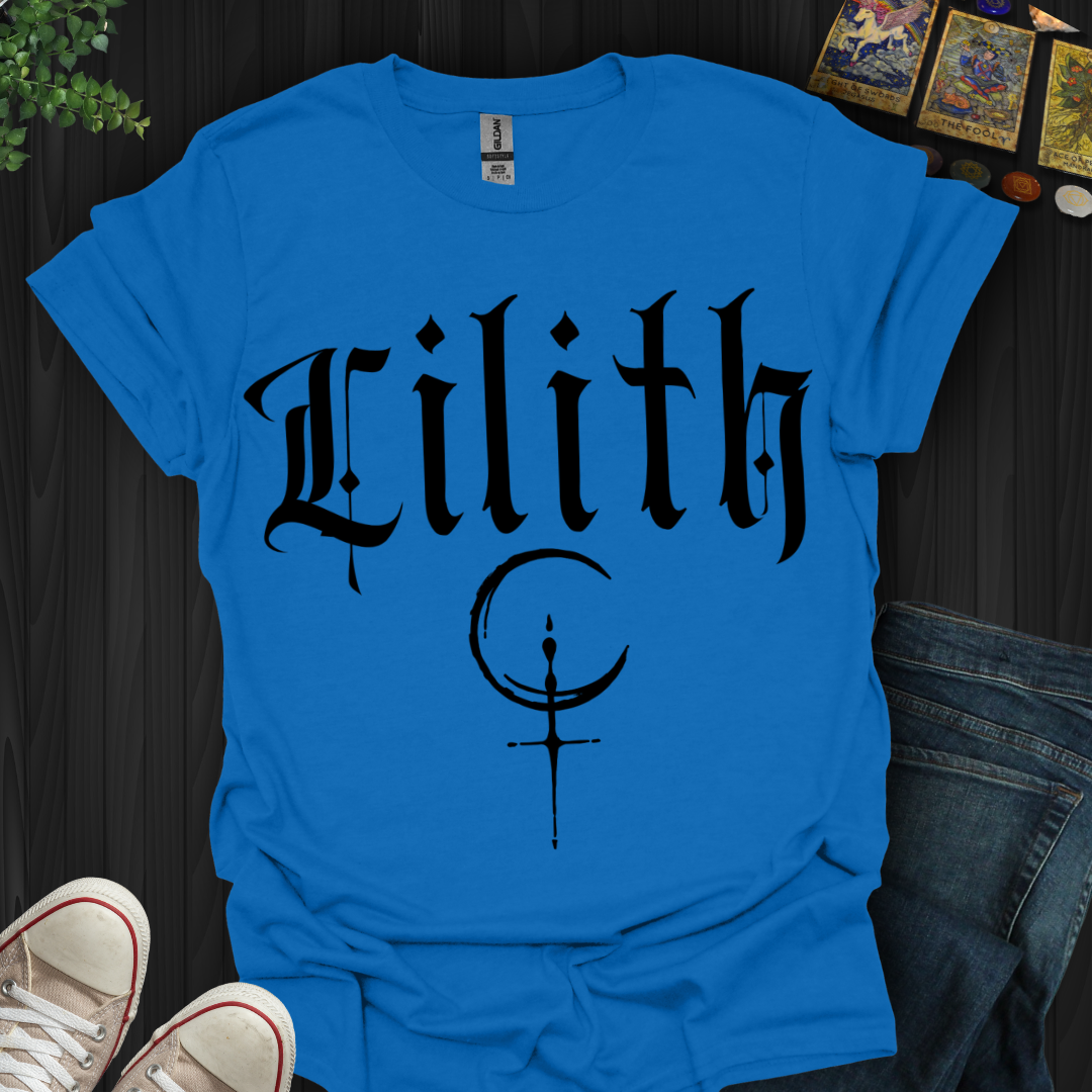 Original Rebel T-Shirt
