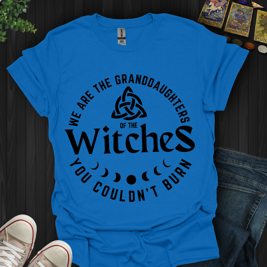 Salem’s Legacy T-Shirt