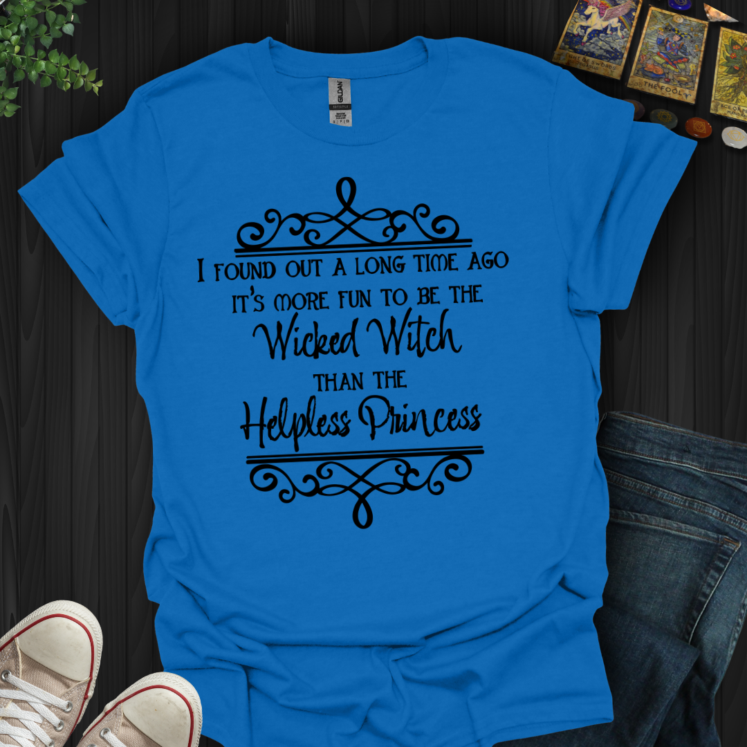Embrace Your Inner Wicked T-Shirt