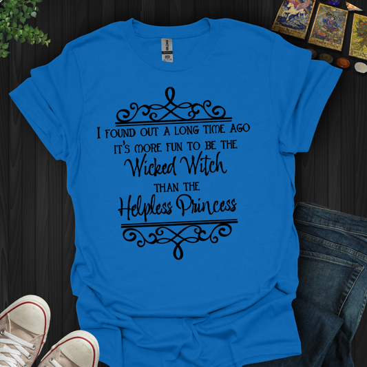 Embrace Your Inner Wicked T-Shirt