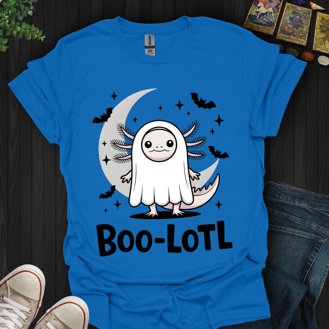 Boo-Lotl T-Shirt