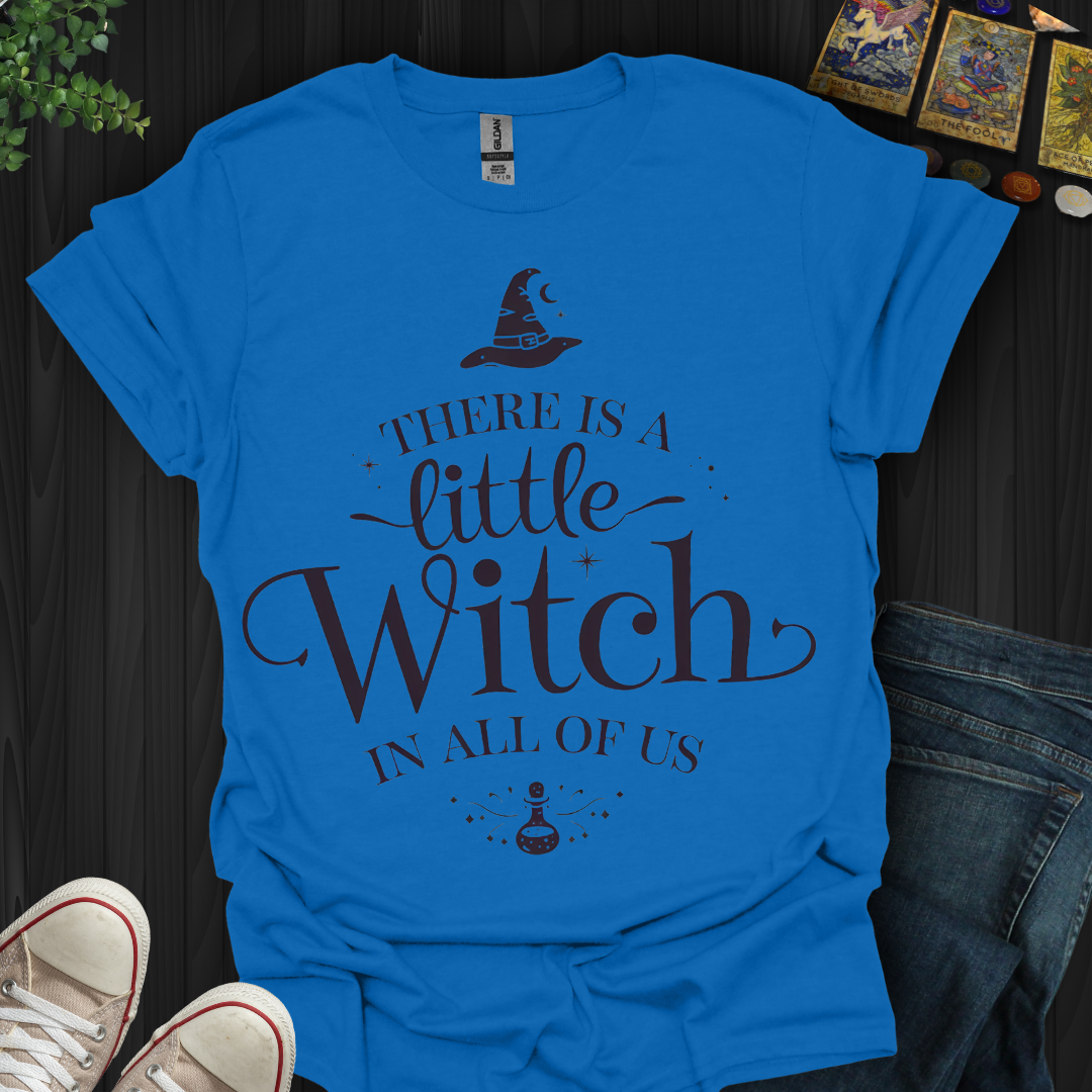 Witch Within T-Shirt