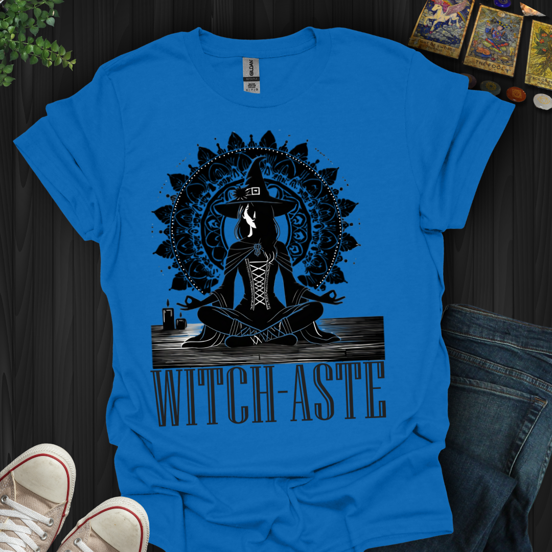 Witch-aste T-Shirt