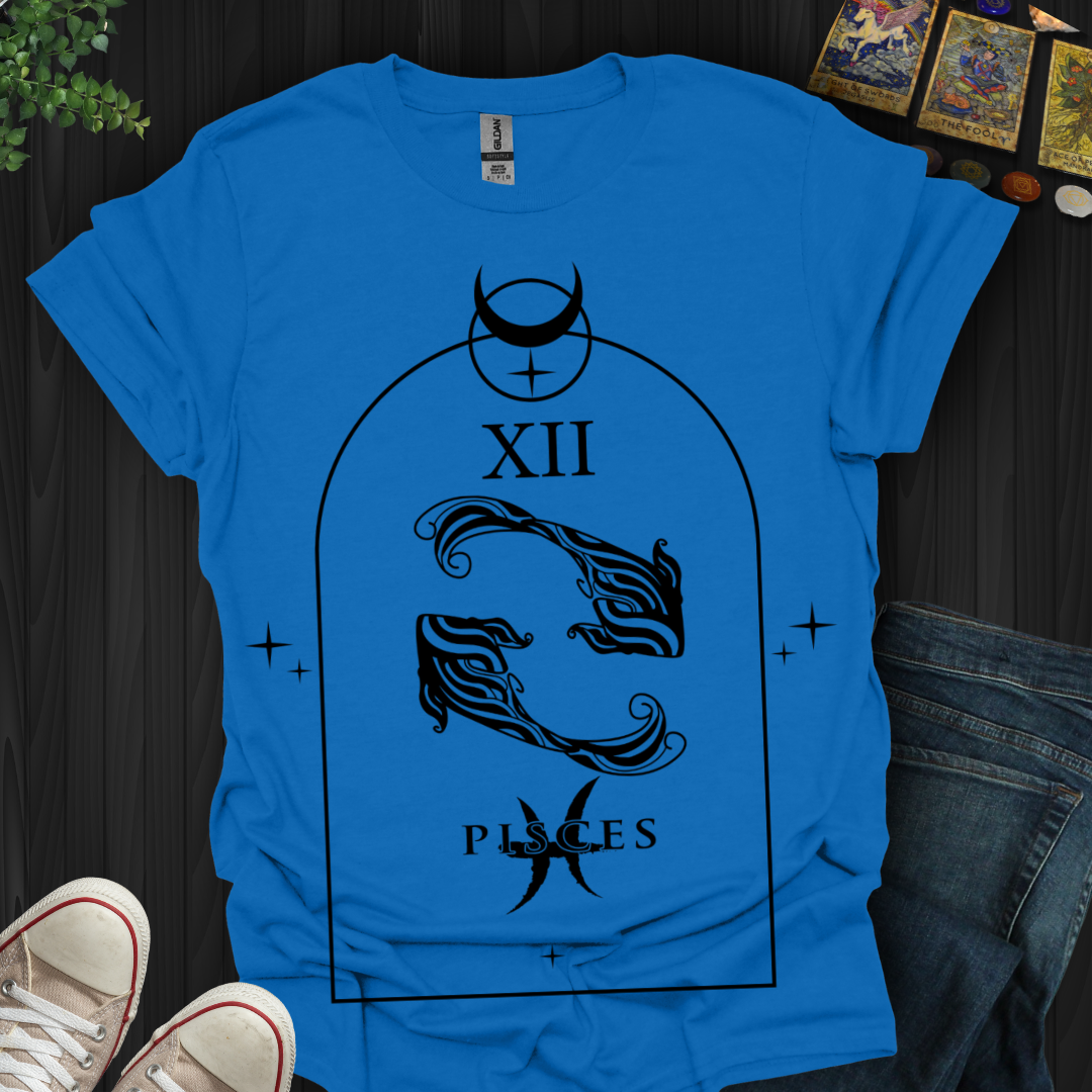 Pisces Tide T-Shirt