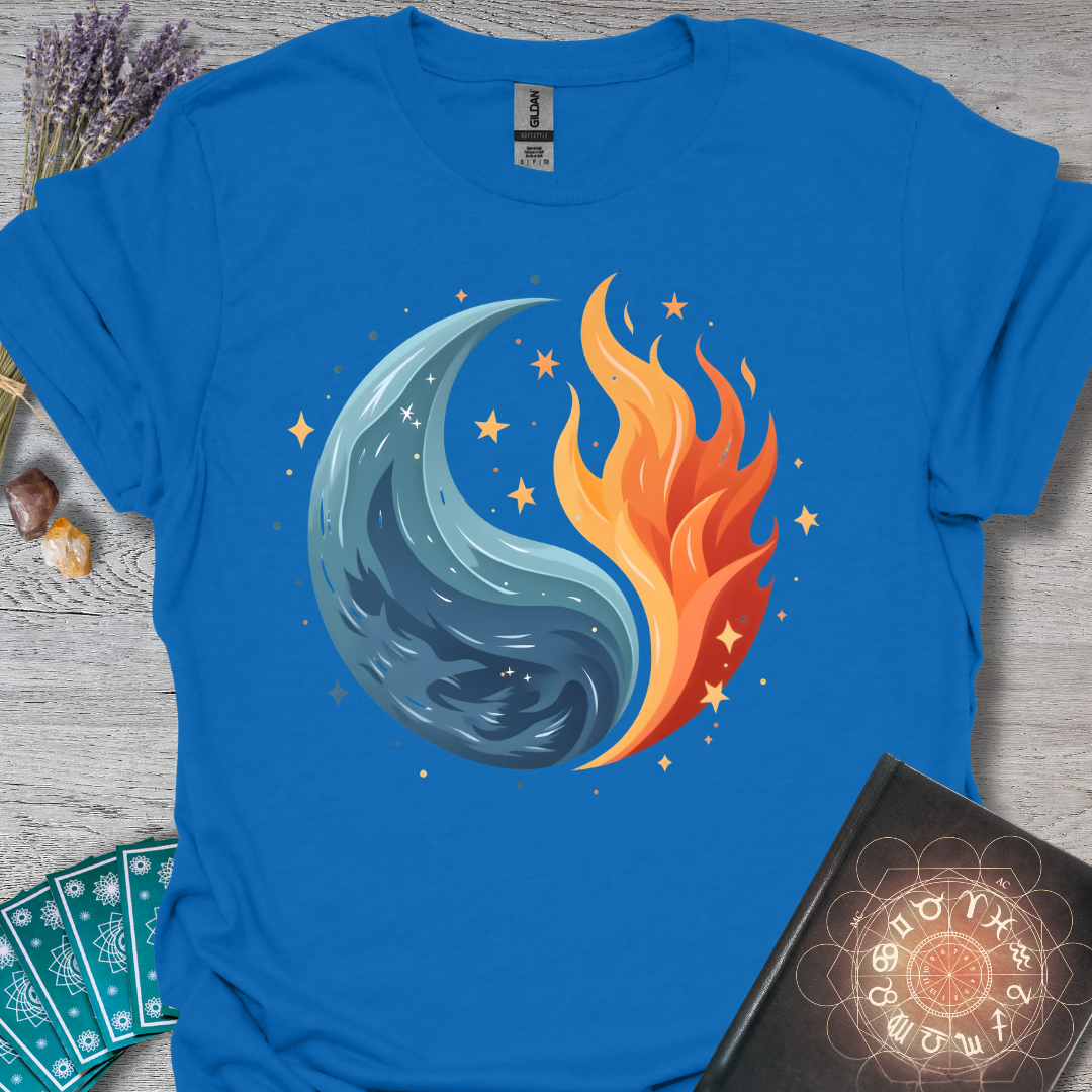 Elemental Harmony T-Shirt