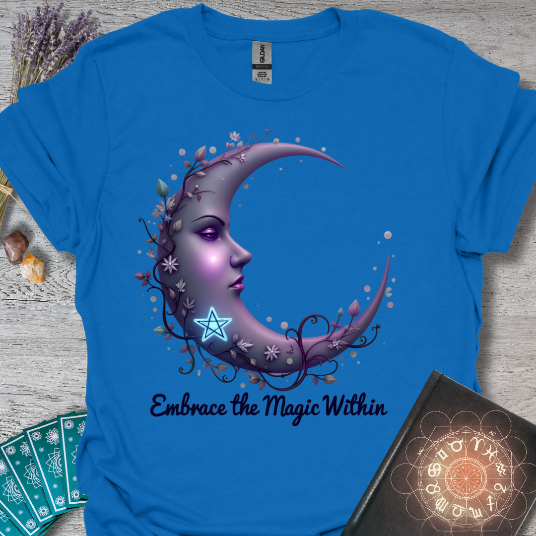 Magical Elegance T-Shirt