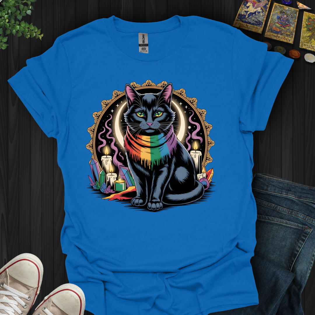 Witch, Please—I'm Purride-Full T-Shirt
