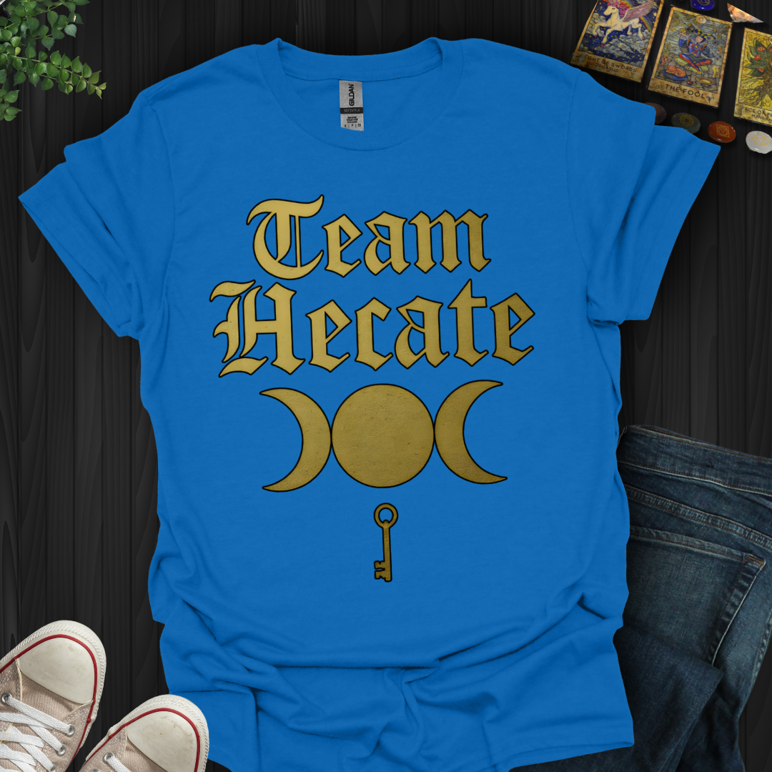 Team Hecate T-Shirt