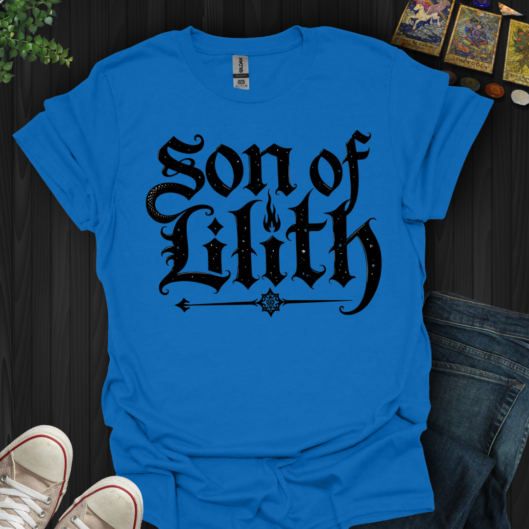 Son of Lilith T-Shirt