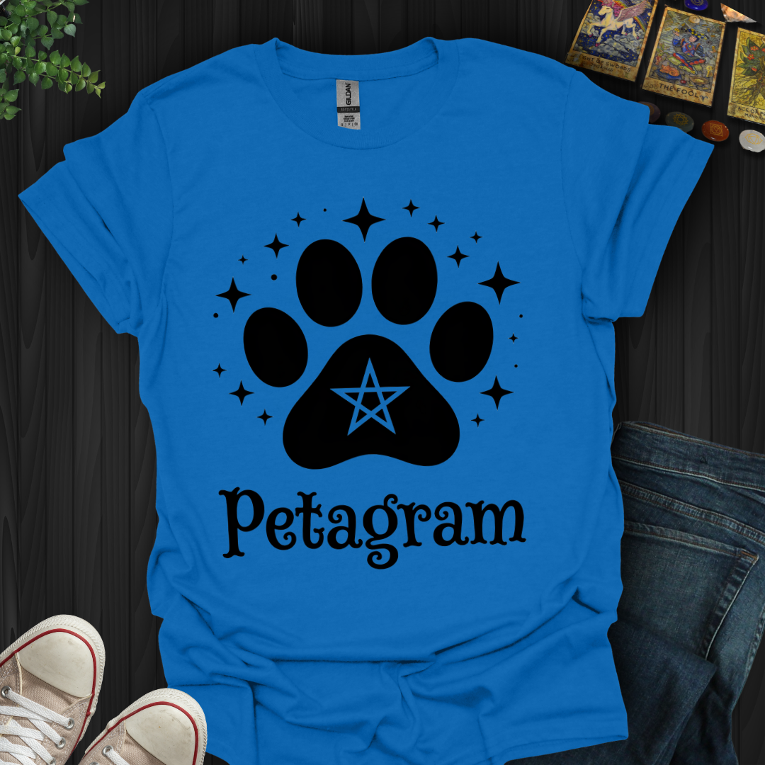 Petagram T-Shirt