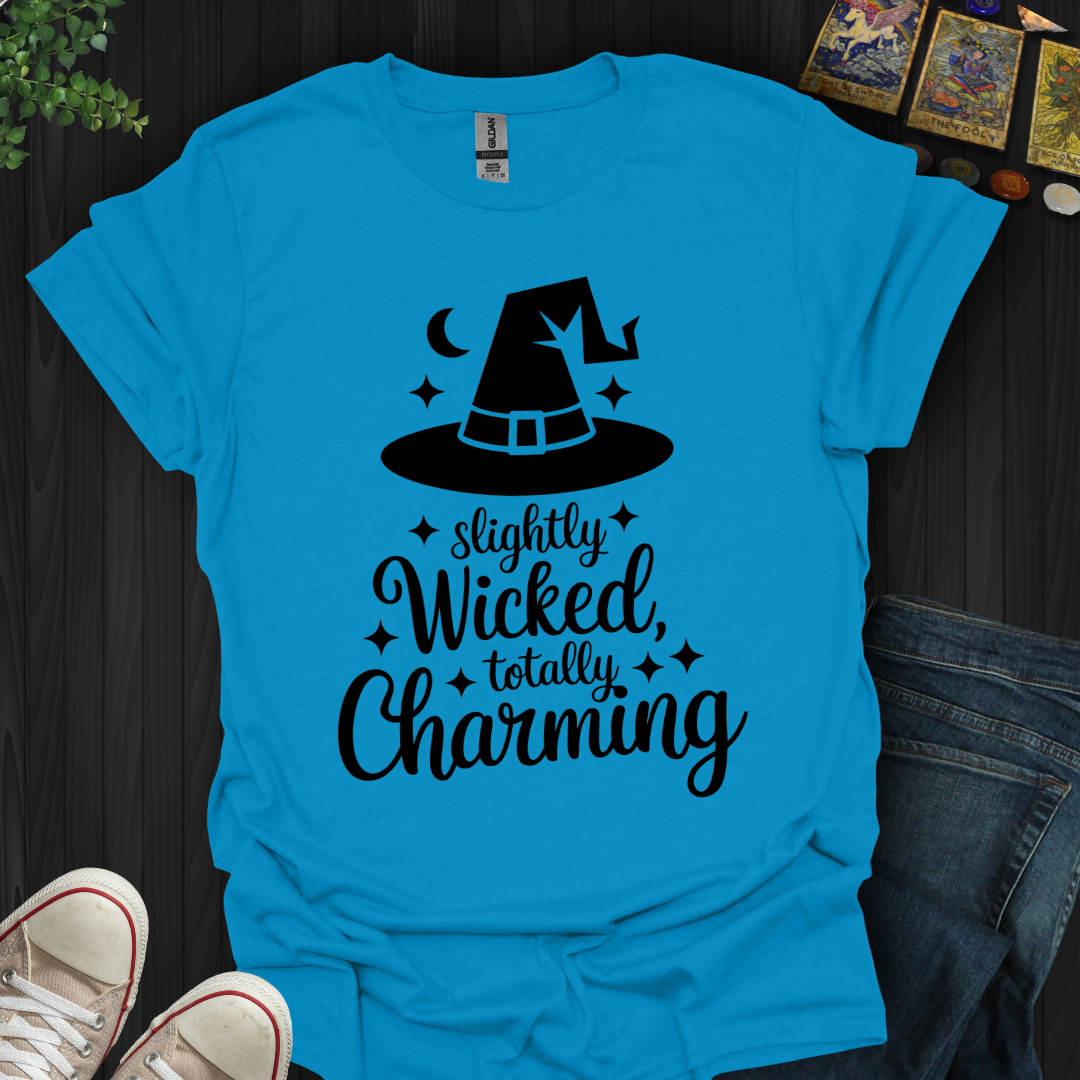 Wicked Charming T-Shirt
