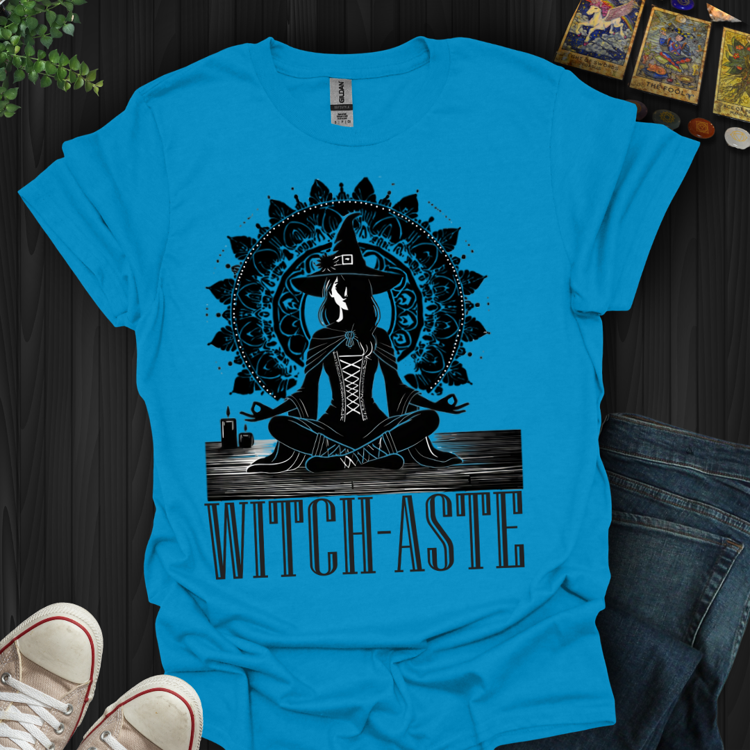 Witch-aste T-Shirt