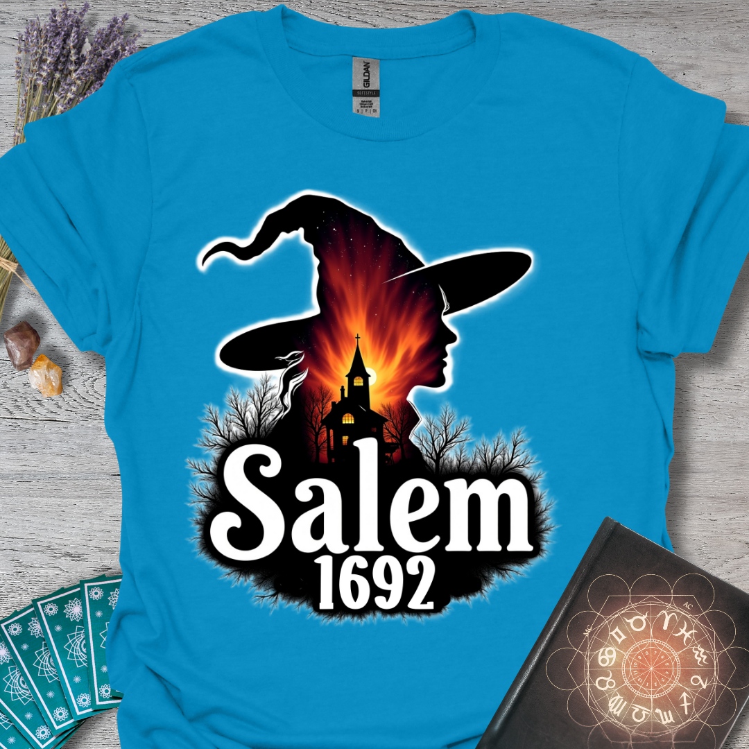 Salem 1692 T-Shirt