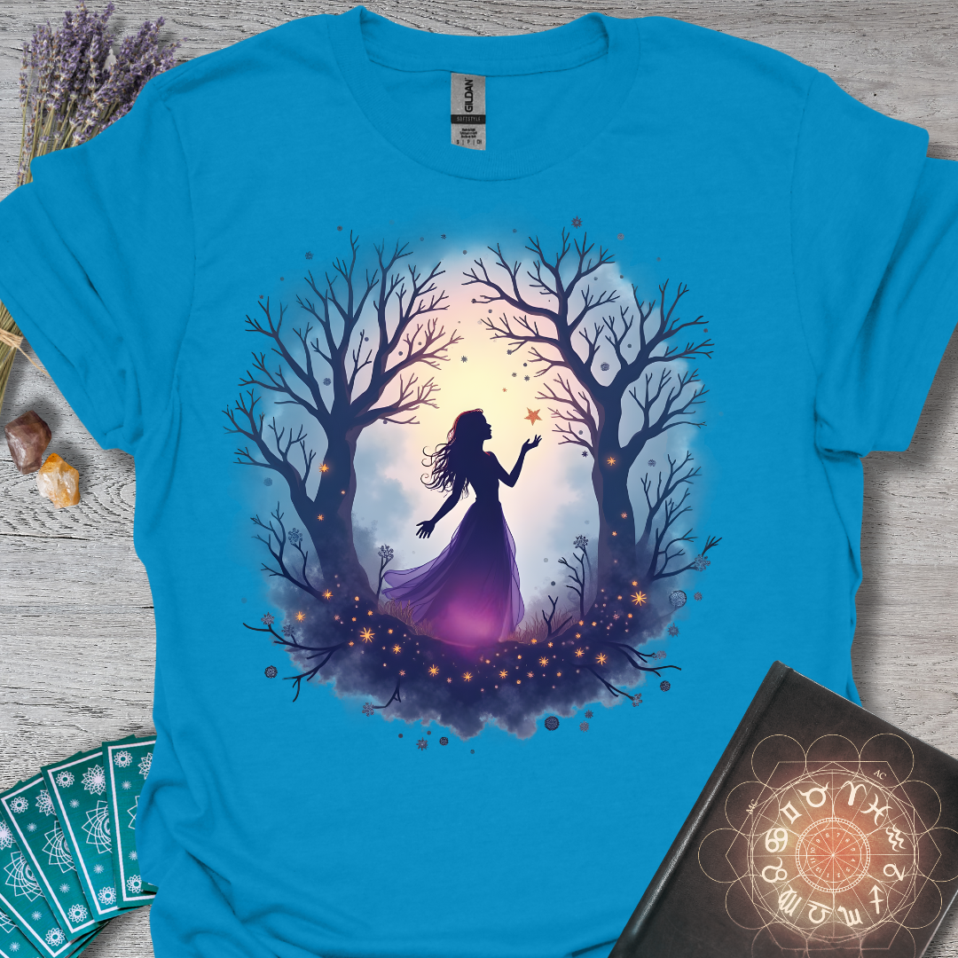 Enchanted Night T-Shirt