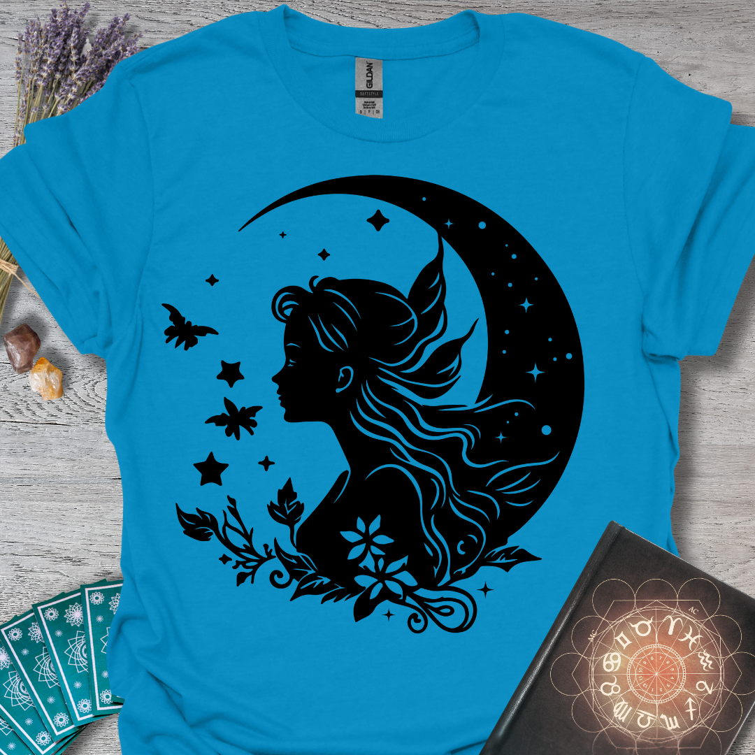 Fairy Moon T-Shirt