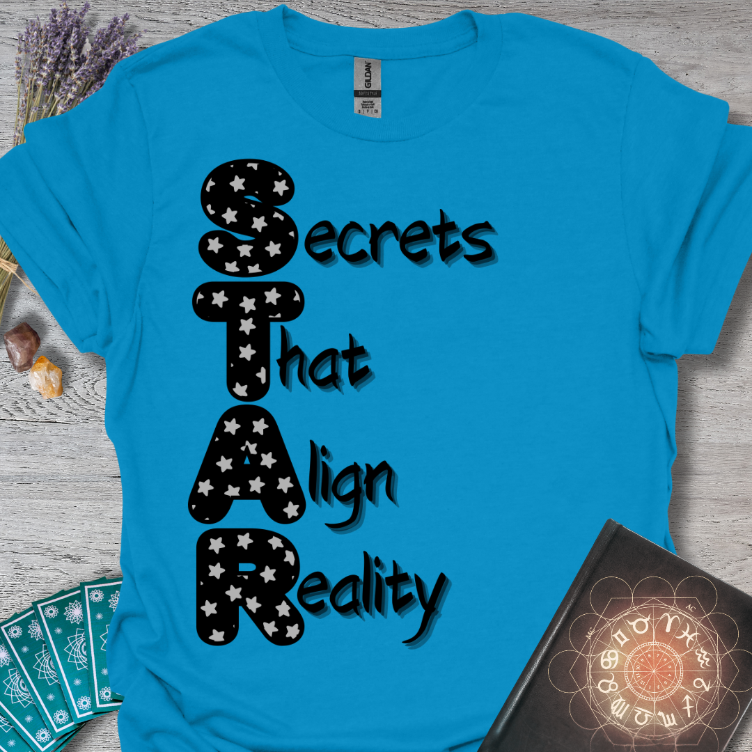 Star T-Shirt