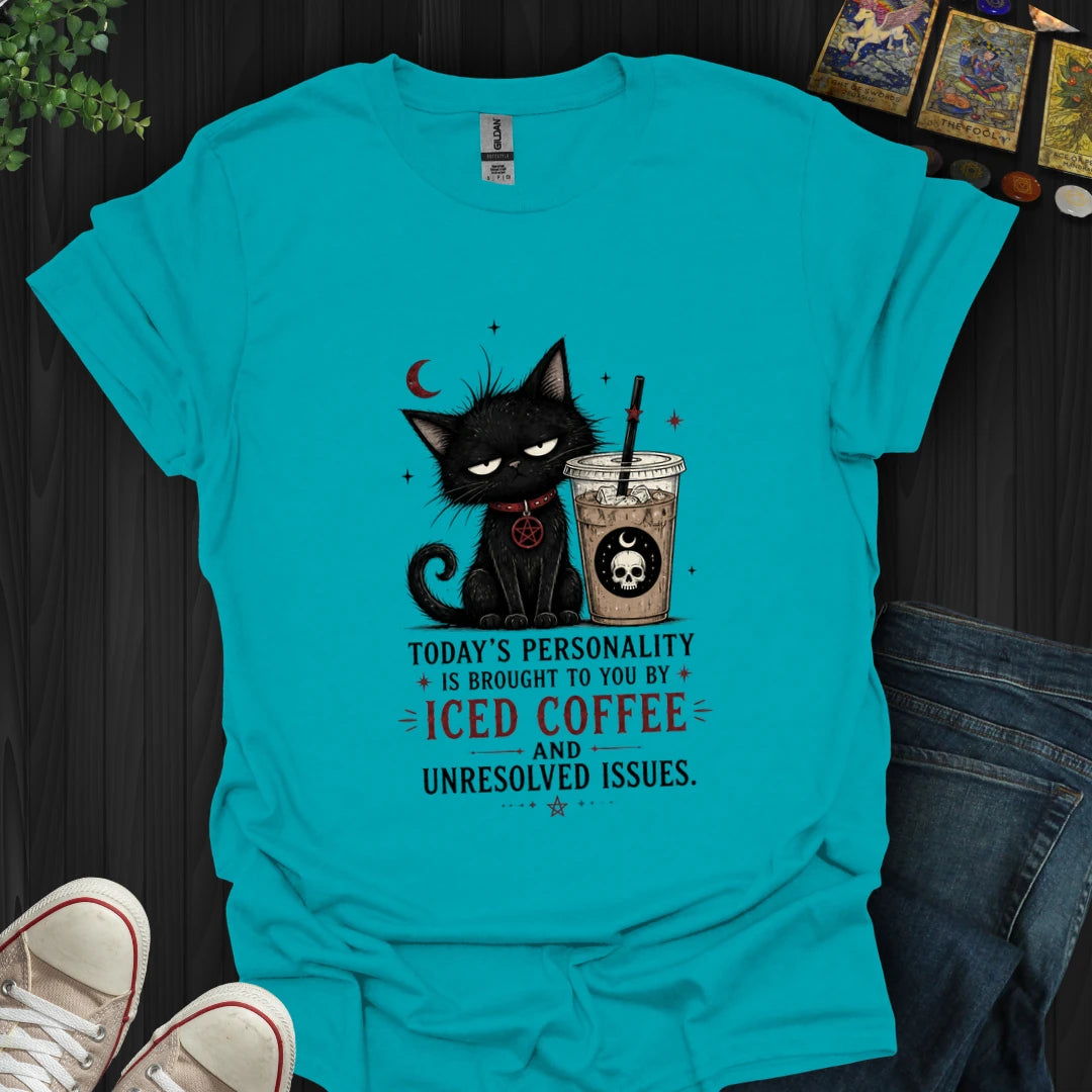 Today's Personality T-Shirt