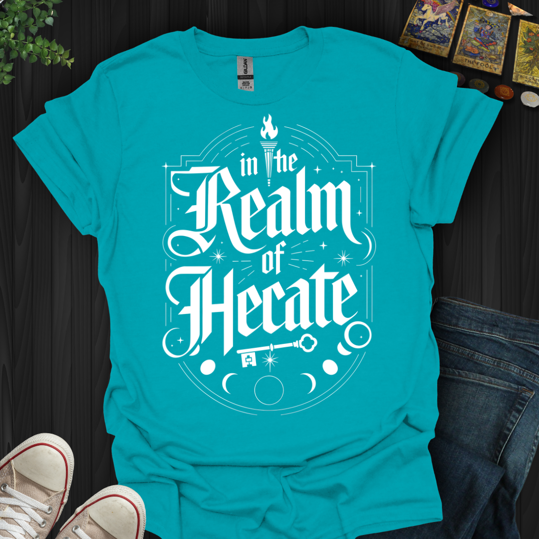 Hecate's Dominion  T-Shirt