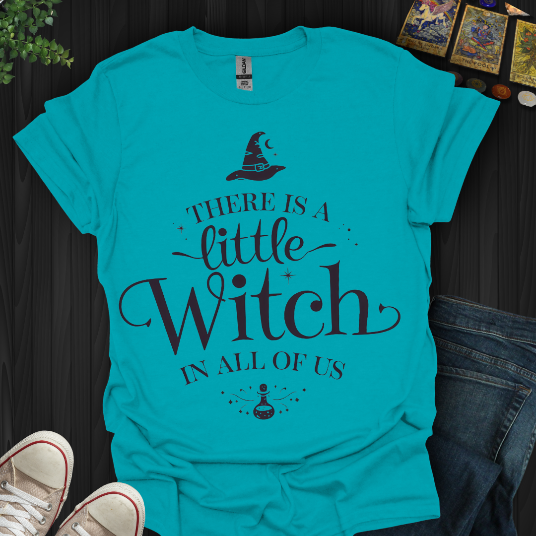 Witch Within T-Shirt