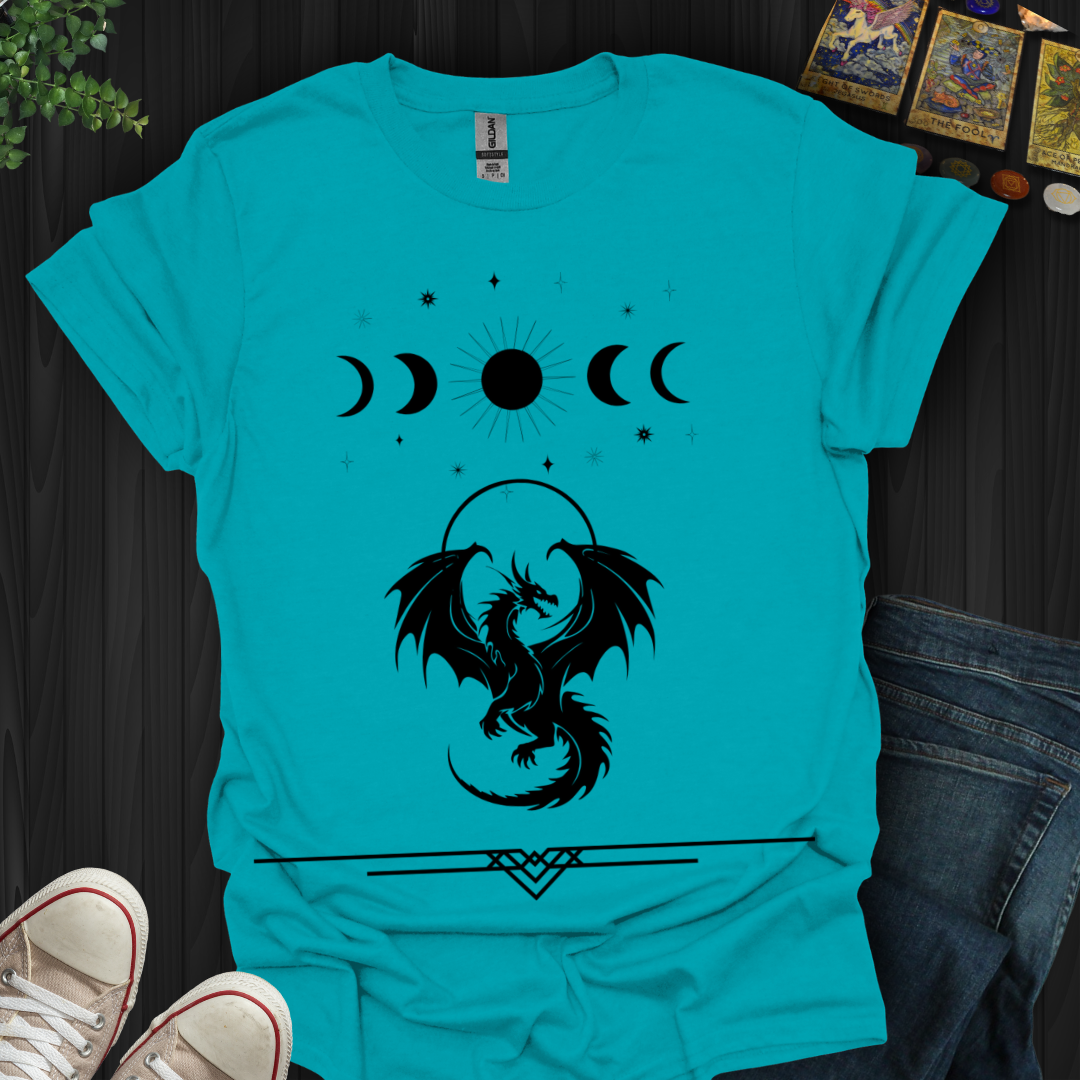 Guardian of the Veil T-Shirt