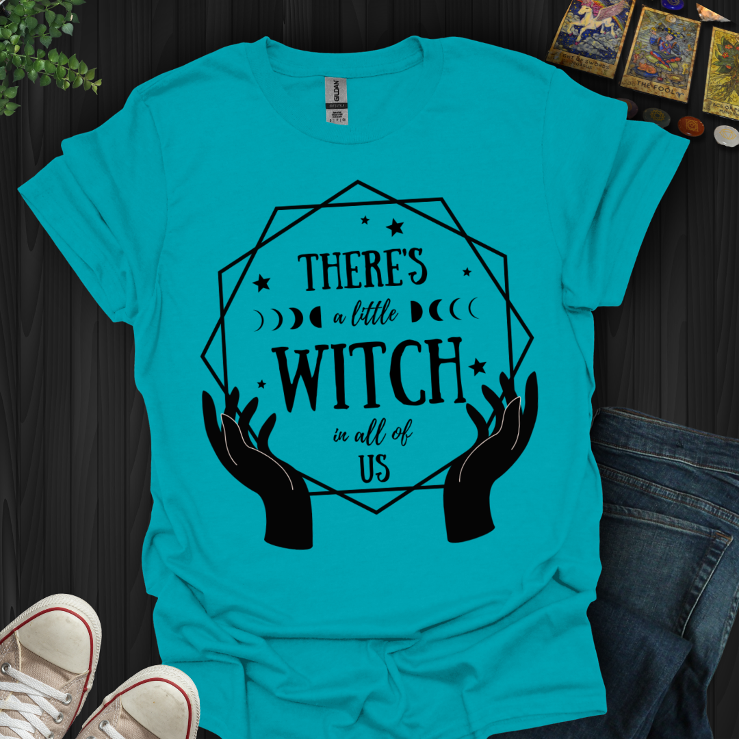 Inner Witch T-Shirt