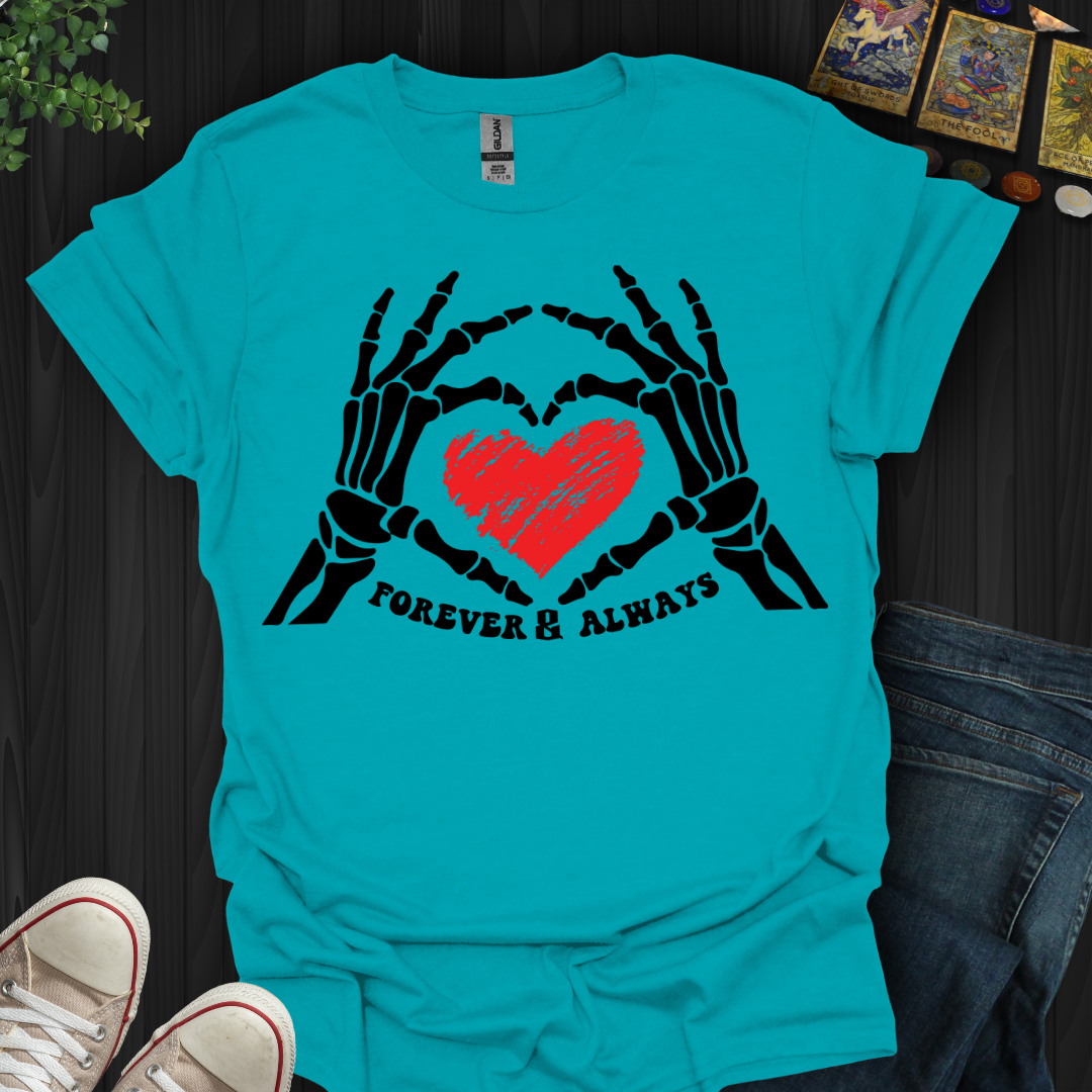 Till Death and Beyond T-Shirt