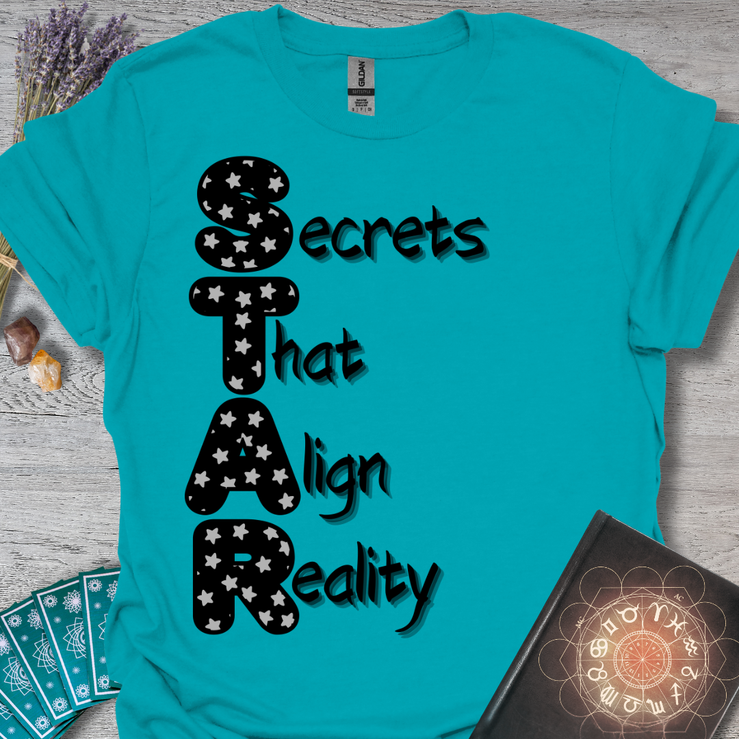 Star T-Shirt