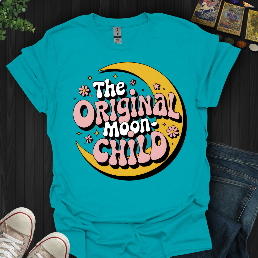 The Original Moonchild T-Shirt