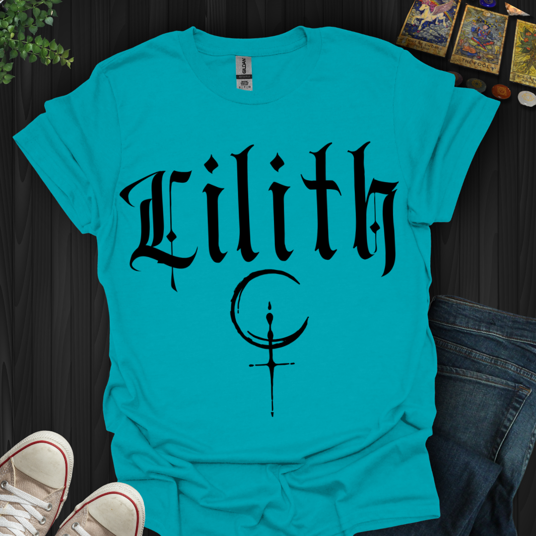 Original Rebel T-Shirt