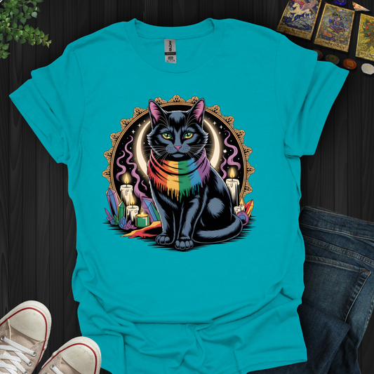 Witch, Please—I'm Purride-Full T-Shirt