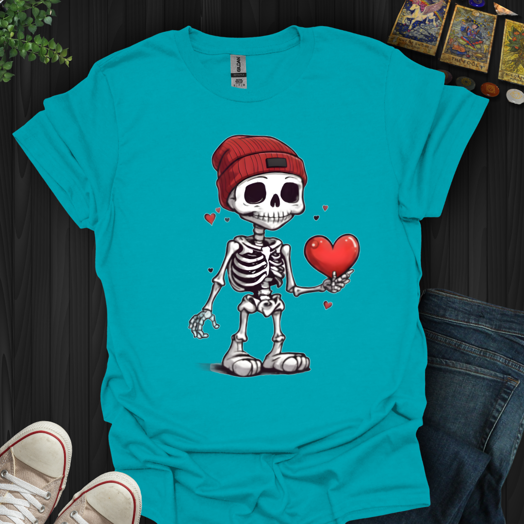 Love You To Death T-Shirt