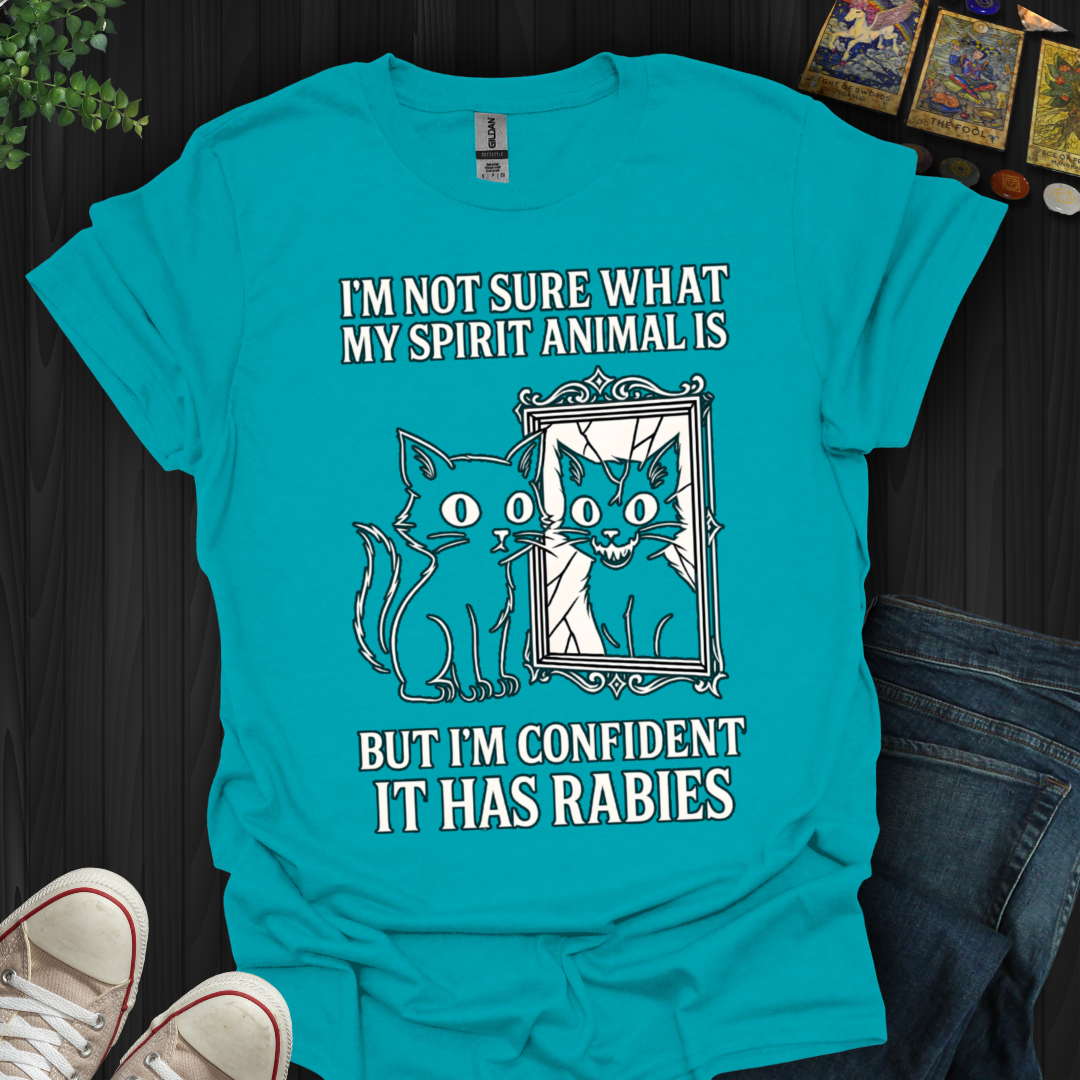 Spirit Animal T-Shirt