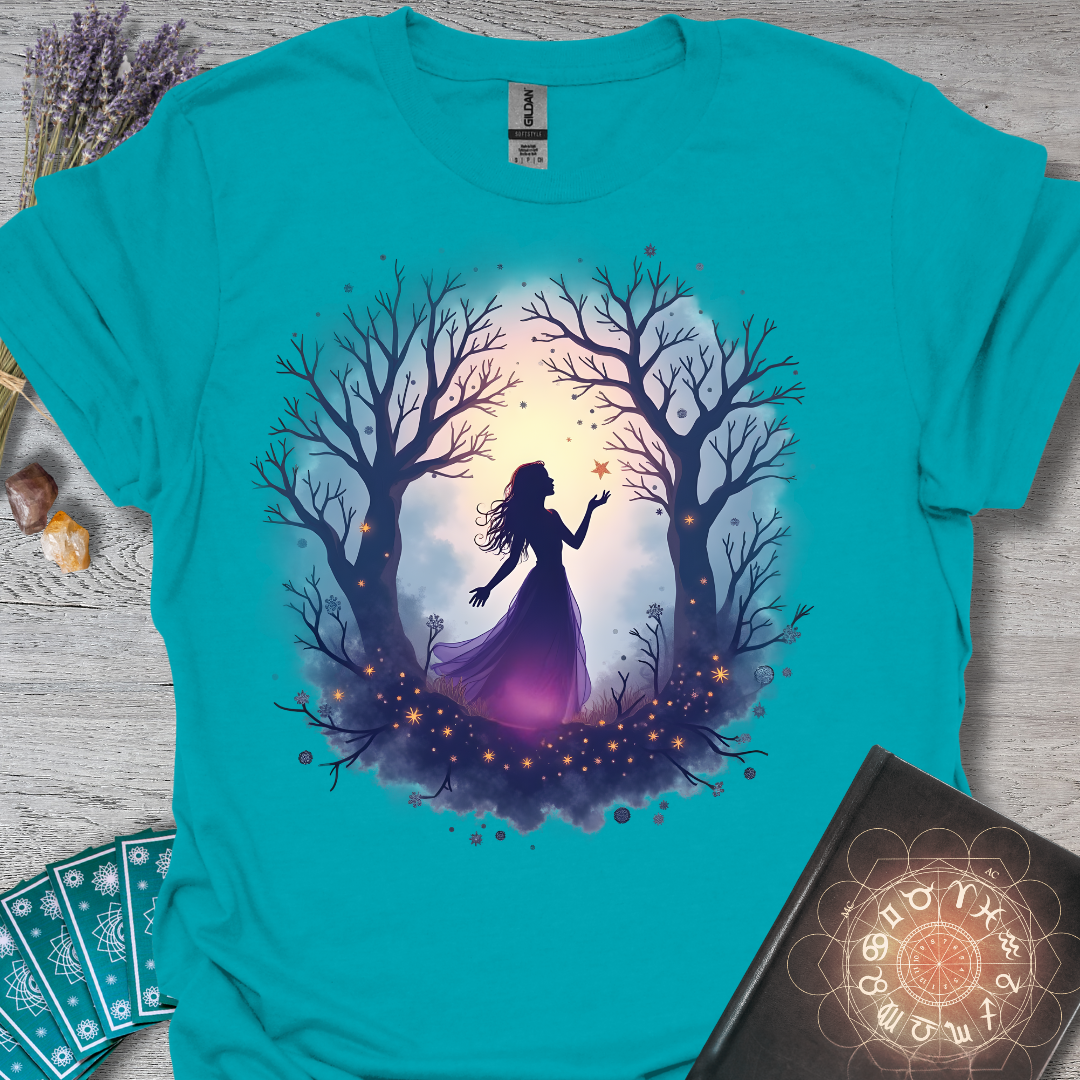Enchanted Night T-Shirt