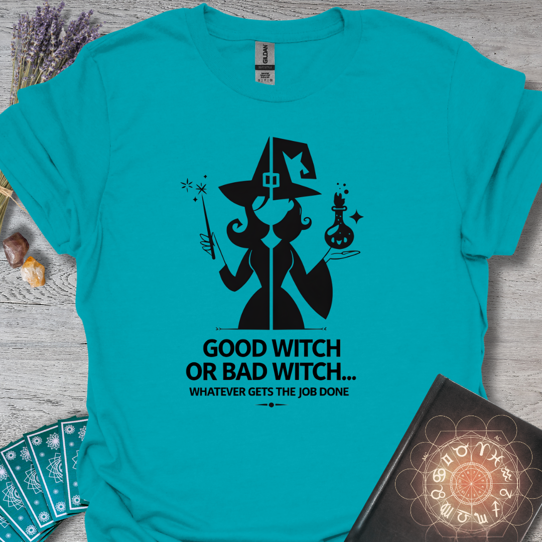 Get The Job Done T-Shirt