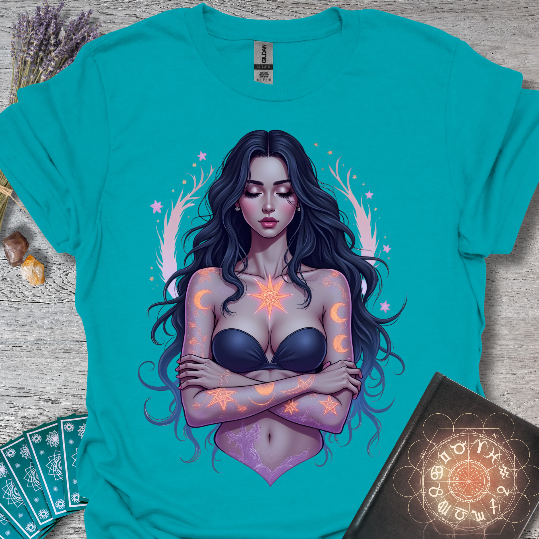 Mystic Woman T-Shirt