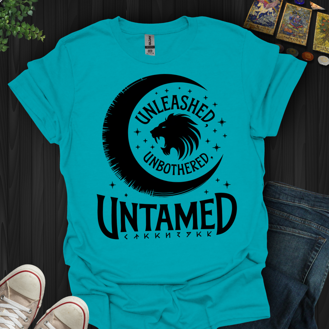 Lunar Roar T-Shirt
