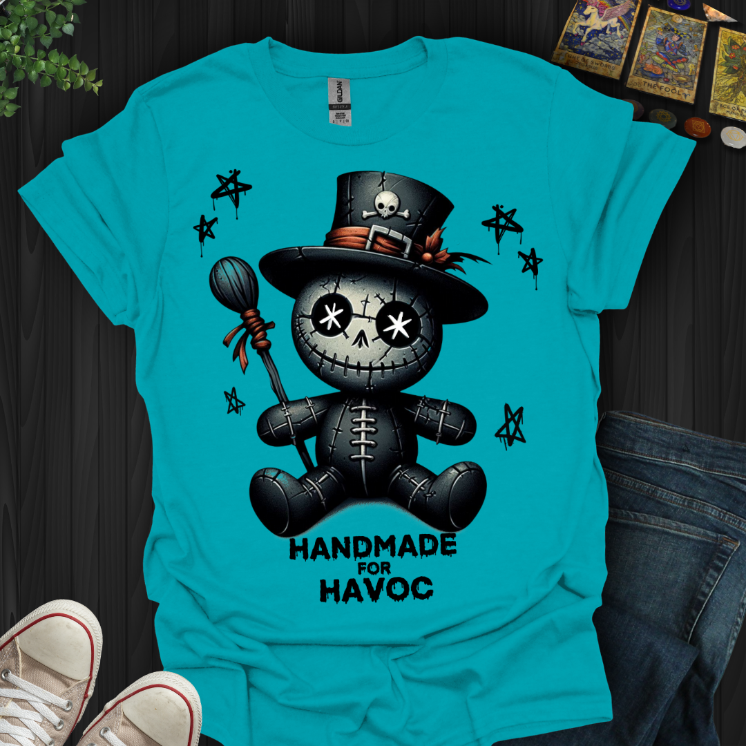 Handmade For Havoc T-Shirt