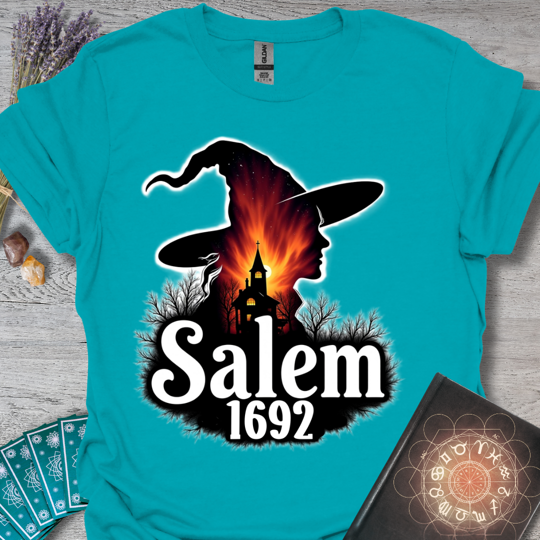 Salem 1692 T-Shirt