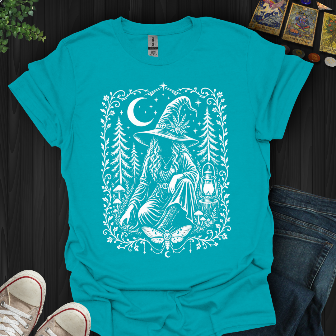 The Witching Hour T-Shirt