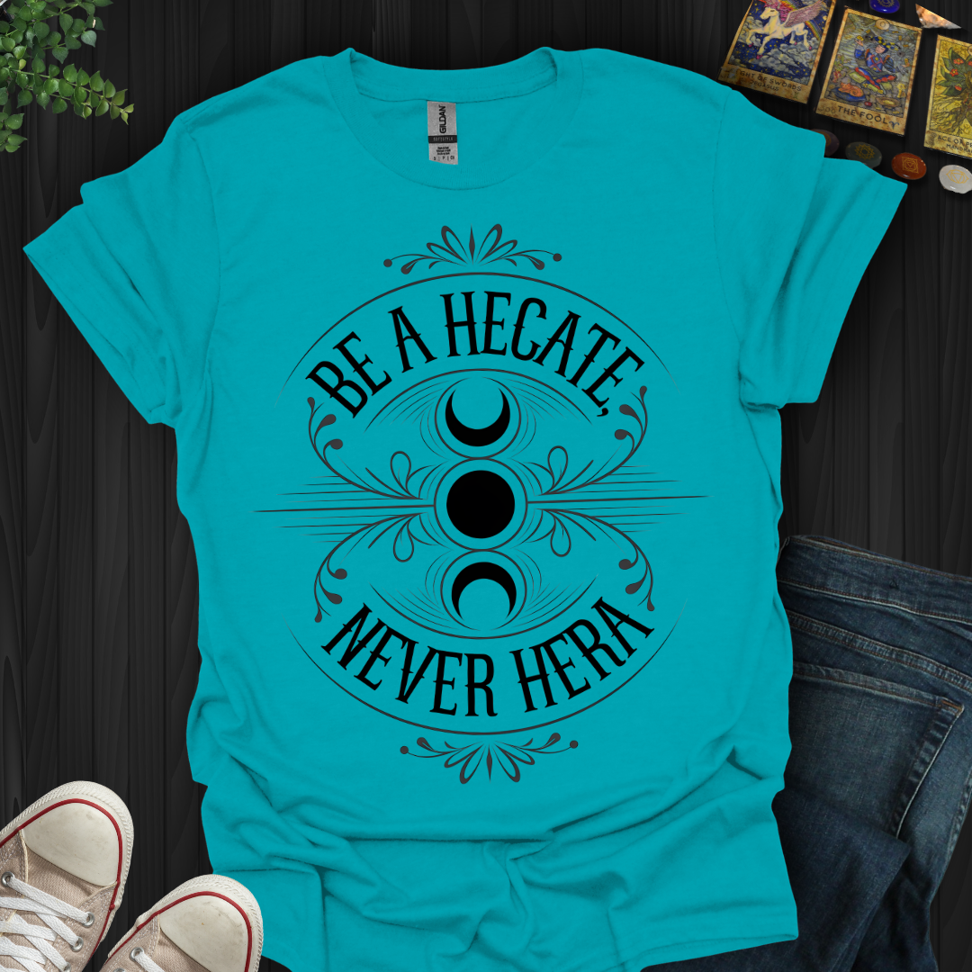 Lunar Sovereign T-Shirt